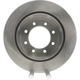 Purchase Top-Quality Rear Disc Brake Rotor by PROMAX - 14-54199 pa6