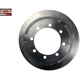 Purchase Top-Quality Rear Disc Brake Rotor by PROMAX - 14-54200 pa3