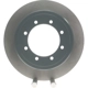 Purchase Top-Quality Rear Disc Brake Rotor by PROMAX - 14-54200 pa4