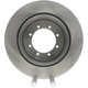 Purchase Top-Quality Rear Disc Brake Rotor by PROMAX - 14-54200 pa6