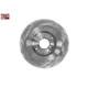 Purchase Top-Quality Rear Disc Brake Rotor by PROMAX - 14-5485 pa3