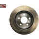 Purchase Top-Quality Rear Disc Brake Rotor by PROMAX - 14-5495 pa2