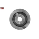 Purchase Top-Quality Rear Disc Brake Rotor by PROMAX - 14-55012 pa1