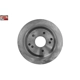 Purchase Top-Quality Rear Disc Brake Rotor by PROMAX - 14-55012 pa3