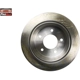 Purchase Top-Quality Rear Disc Brake Rotor by PROMAX - 14-55017 pa1