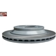 Purchase Top-Quality Rear Disc Brake Rotor by PROMAX - 14-55022 pa1