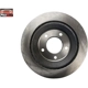 Purchase Top-Quality Rear Disc Brake Rotor by PROMAX - 14-55022 pa2