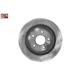 Purchase Top-Quality Rear Disc Brake Rotor by PROMAX - 14-55027 pa1