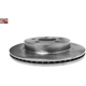 Purchase Top-Quality Rotor de frein � disque arri�re by PROMAX - 14-55027 pa2