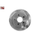 Purchase Top-Quality Rear Disc Brake Rotor by PROMAX - 14-55027 pa3