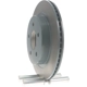 Purchase Top-Quality Rotor de frein � disque arri�re by PROMAX - 14-55027 pa5