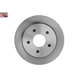 Purchase Top-Quality Rear Disc Brake Rotor by PROMAX - 14-55038 pa2