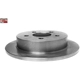 Purchase Top-Quality Rear Disc Brake Rotor by PROMAX - 14-55039 pa2