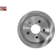 Purchase Top-Quality Rear Disc Brake Rotor by PROMAX - 14-55039 pa3