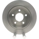 Purchase Top-Quality Rear Disc Brake Rotor by PROMAX - 14-55039 pa5