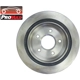 Purchase Top-Quality Rear Disc Brake Rotor by PROMAX - 14-55045 pa1