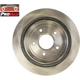 Purchase Top-Quality Rear Disc Brake Rotor by PROMAX - 14-55046 pa1