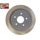 Purchase Top-Quality Rear Disc Brake Rotor by PROMAX - 14-55046 pa3
