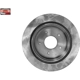 Purchase Top-Quality Rear Disc Brake Rotor by PROMAX - 14-55049 pa2