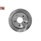 Purchase Top-Quality Rear Disc Brake Rotor by PROMAX - 14-55049 pa3