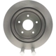 Purchase Top-Quality Rear Disc Brake Rotor by PROMAX - 14-55049 pa6