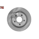 Purchase Top-Quality Rear Disc Brake Rotor by PROMAX - 14-55050 pa3