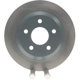 Purchase Top-Quality Rotor de frein � disque arri�re by PROMAX - 14-55050 pa4