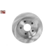 Purchase Top-Quality Rear Disc Brake Rotor by PROMAX - 14-55051 pa3