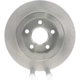 Purchase Top-Quality Rear Disc Brake Rotor by PROMAX - 14-55051 pa5