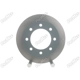 Purchase Top-Quality Rear Disc Brake Rotor by PROMAX - 14-55055 pa3