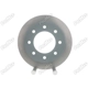 Purchase Top-Quality Rear Disc Brake Rotor by PROMAX - 14-55057 pa3
