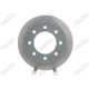 Purchase Top-Quality Rotor de frein à disque arrière by PROMAX - 14-55057 pa3