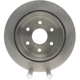 Purchase Top-Quality PROMAX - 14-55066 - Disc Brake Rotor pa9