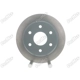 Purchase Top-Quality Rear Disc Brake Rotor by PROMAX - 14-55067 pa3