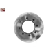 Purchase Top-Quality Rear Disc Brake Rotor by PROMAX - 14-55075 pa2