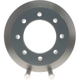 Purchase Top-Quality Rear Disc Brake Rotor by PROMAX - 14-55075 pa4