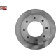 Purchase Top-Quality Rear Disc Brake Rotor by PROMAX - 14-55077 pa2