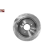 Purchase Top-Quality Rear Disc Brake Rotor by PROMAX - 14-55078 pa1
