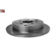 Purchase Top-Quality Rear Disc Brake Rotor by PROMAX - 14-55078 pa2