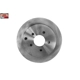 Purchase Top-Quality Rear Disc Brake Rotor by PROMAX - 14-55078 pa3