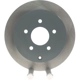 Purchase Top-Quality Rear Disc Brake Rotor by PROMAX - 14-55078 pa4