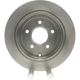 Purchase Top-Quality Rear Disc Brake Rotor by PROMAX - 14-55078 pa5