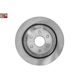 Purchase Top-Quality Rear Disc Brake Rotor by PROMAX - 14-55084 pa2