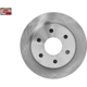 Purchase Top-Quality Rear Disc Brake Rotor by PROMAX - 14-55084 pa3
