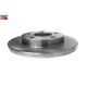 Purchase Top-Quality Rear Disc Brake Rotor by PROMAX - 14-55085 pa3