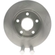 Purchase Top-Quality Rear Disc Brake Rotor by PROMAX - 14-55085 pa6