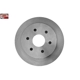 Purchase Top-Quality Rear Disc Brake Rotor by PROMAX - 14-55092 pa3