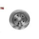 Purchase Top-Quality Rear Disc Brake Rotor by PROMAX - 14-55094 pa2