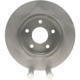 Purchase Top-Quality Rear Disc Brake Rotor by PROMAX - 14-55094 pa5