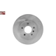 Purchase Top-Quality Rear Disc Brake Rotor by PROMAX - 14-55108 pa2